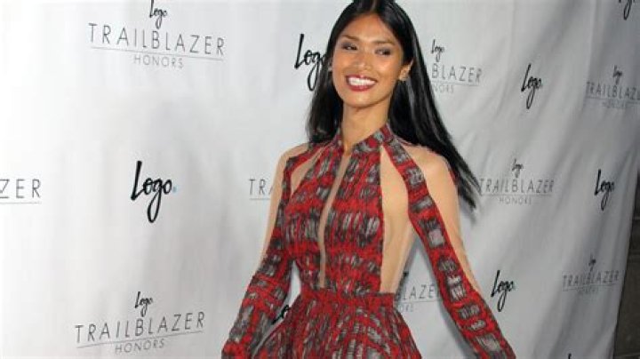 Geena Rocero Bio (Wiki) 