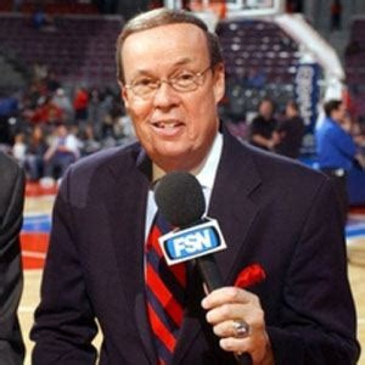 George Blaha - Age, Family, Bio