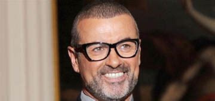 George Michael gave away millions to charity and worked to keep it private