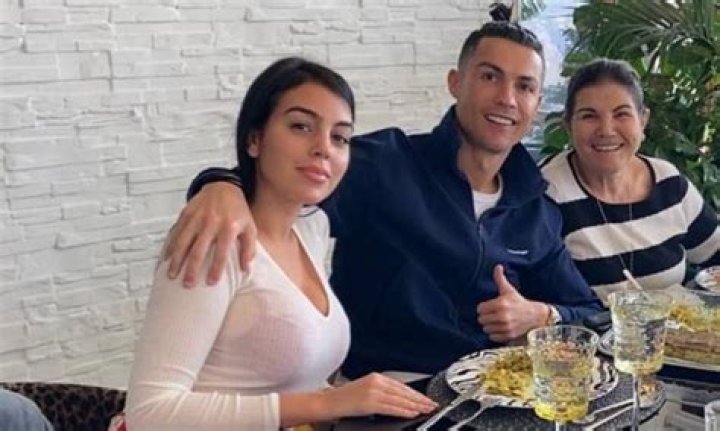 Georgina Rodríguez - Age, Family, Bio