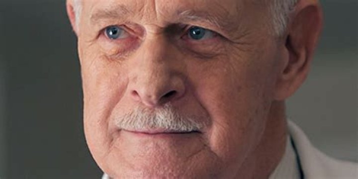 Gerald McRaney - Age, Family, Bio