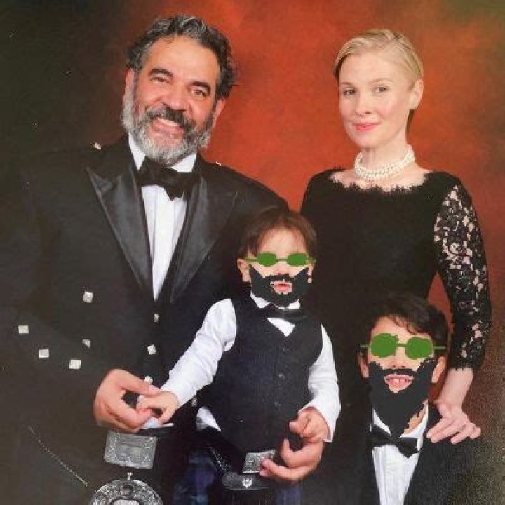 Get To Know Hemky Madera Biography, Net Worth, Wife, Age & Photos