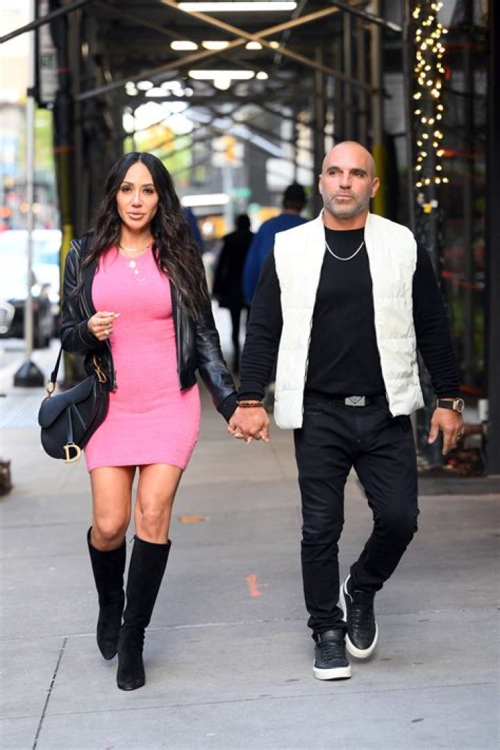 Gia Giudice Calls Out Uncle Joe Gorga For Lying: 