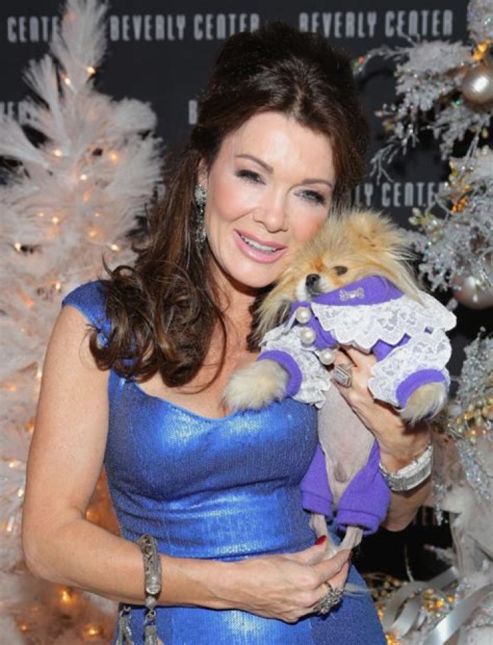 Giggy Vanderpump is the Style Icon We Need