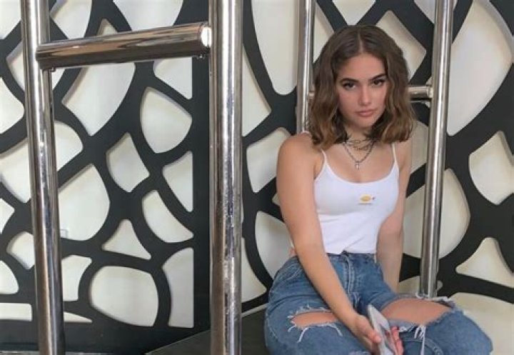 Gigi Borgese - Age, Family, Bio