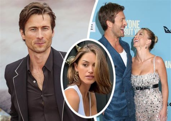 Gigi Paris & Glen Powell broke up weeks ago, when she visited him in Australia