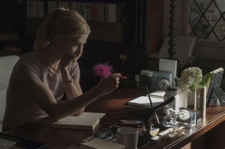 Gillian Flynn: ‘Never-say-never’ to an eventual ‘Gone Girl’ sequel