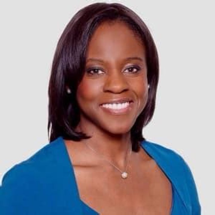 Gillian Joseph Bio (Wiki) 