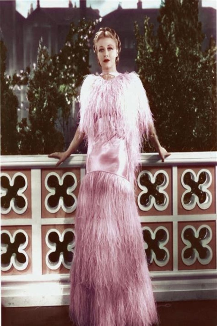 Ginger Rogers Net Worth - Wiki, Age, Weight and Height, Relationships, Family, and More