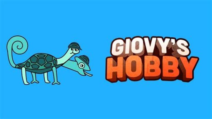 GiovyHobby Youtuber overview
