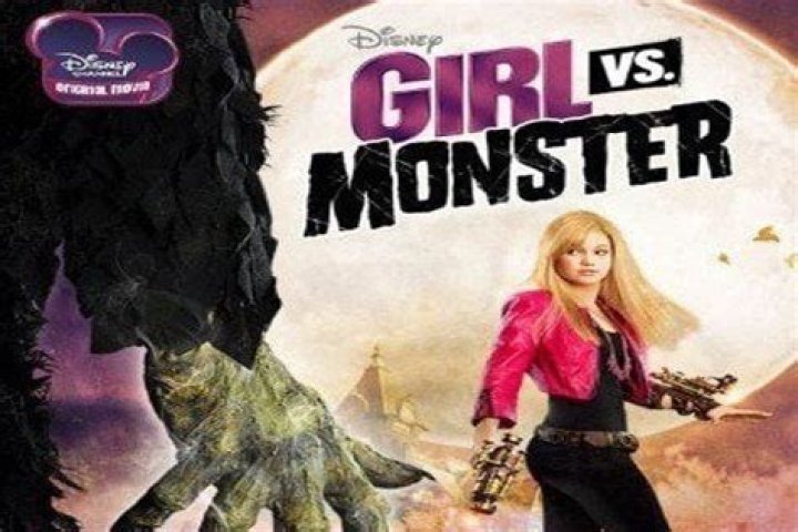 Girl Vs. Monster - Cast, Ages, Trivia