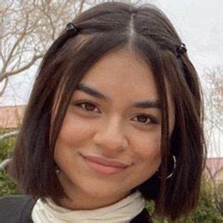 Giselle Uchinaga - Age, Family, Bio
