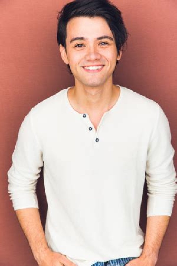 Giullian Yao Gioiello Bio (Wiki) 