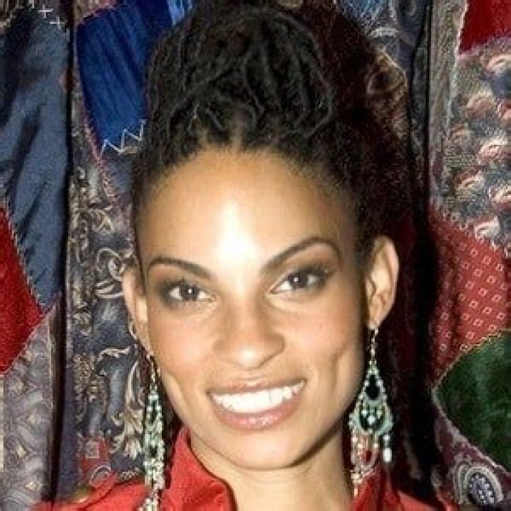 Goapele - Age, Family, Bio