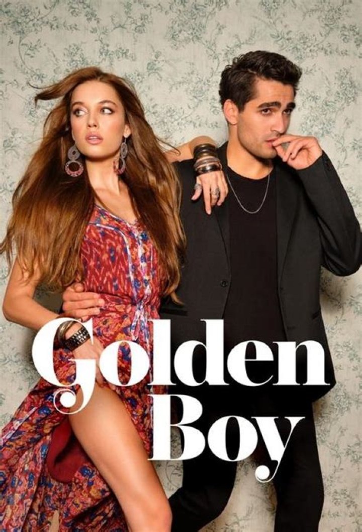 Golden Boy - Cast, Ages, Trivia