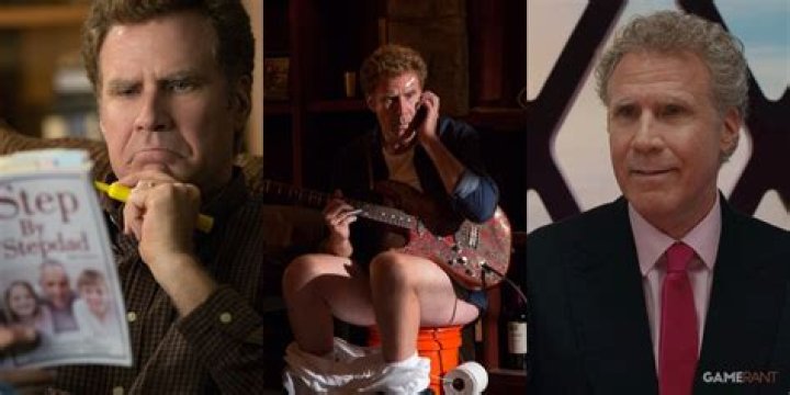 Good Celebrity: Will Ferrell auctions movie role for charity