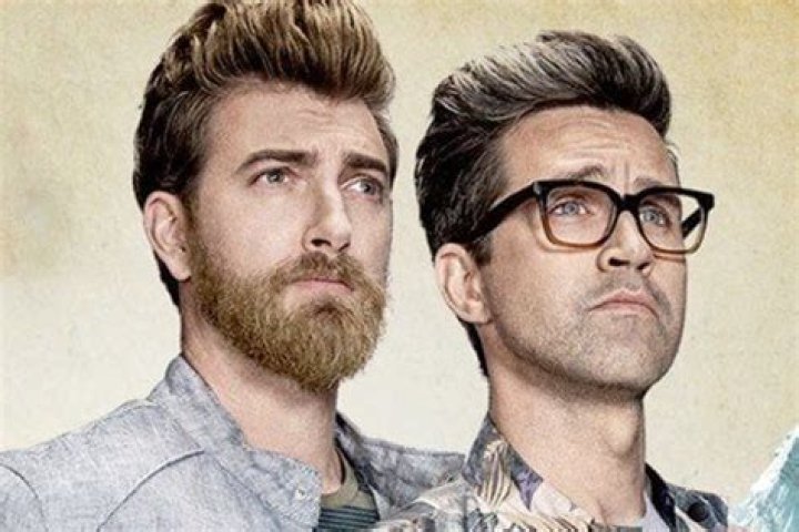 Good Mythical Morning - Cast, Ages, Trivia