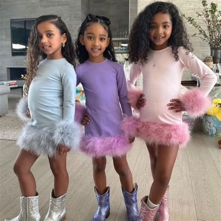 Goodbye Kim Kardashian, Hello Kim West