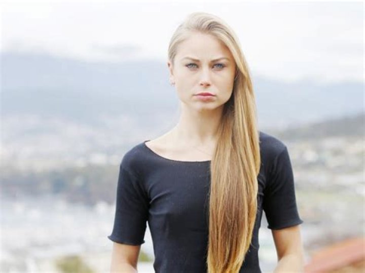 Grace Tame Bio (Wiki) 
