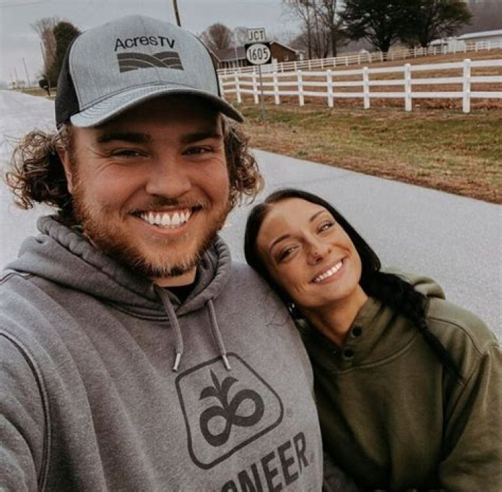 Grayce Emmick - Age, Family, Bio