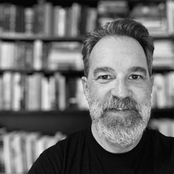 Greg Morton Bio (Wiki) 