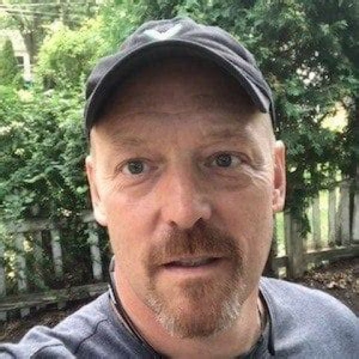 Greg Paul - Age, Family, Bio