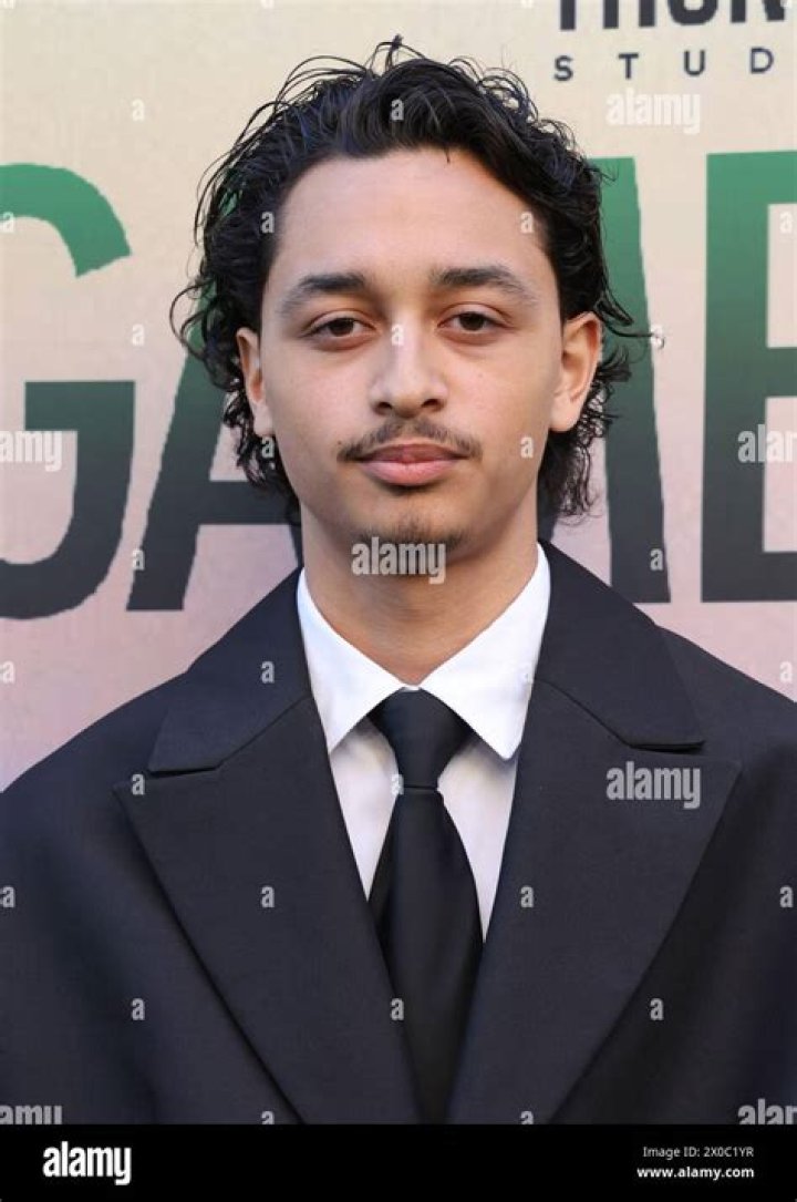 Gregory Diaz IV Height, Weight, Net Worth, Age, Wiki, Who, Instagram, Biography