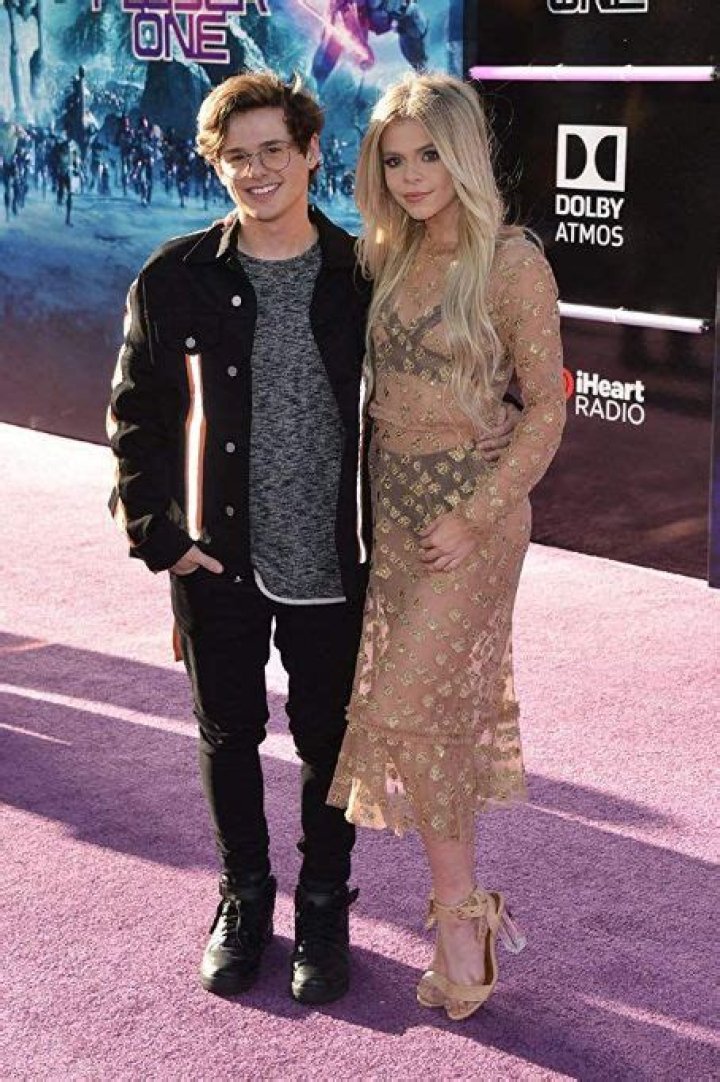 Griffin Arnlund: Meet the current boyfriend of this internet personality!