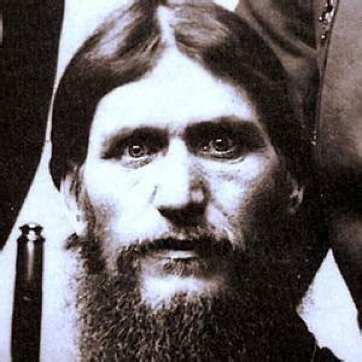 Grigori Rasputin - Trivia, Family, Bio