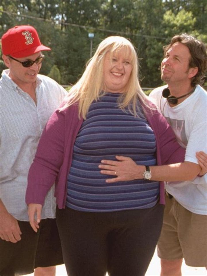 Gwyneth Paltrow hates fat people, and will say bitchy things to their fat faces