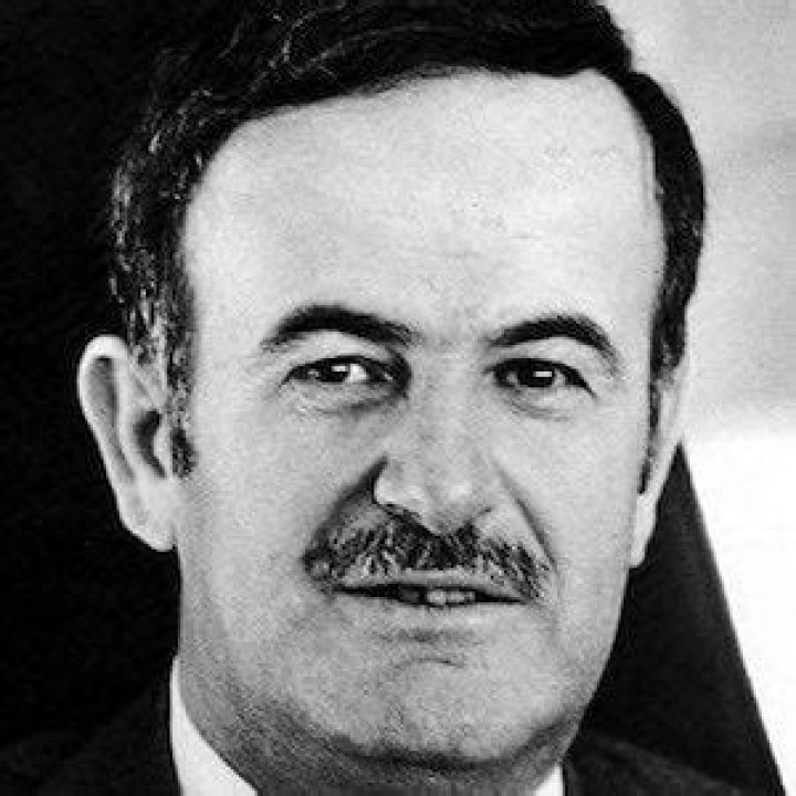 Hafez al-Assad - Trivia, Family, Bio