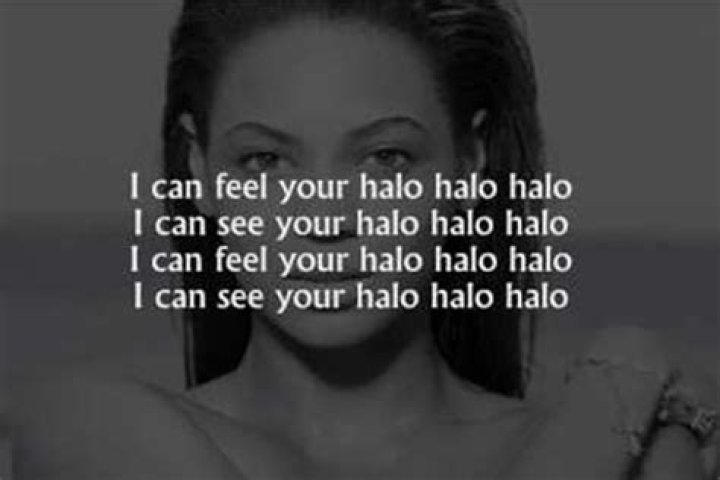Halo (Song) - Artist, Ages, Trivia