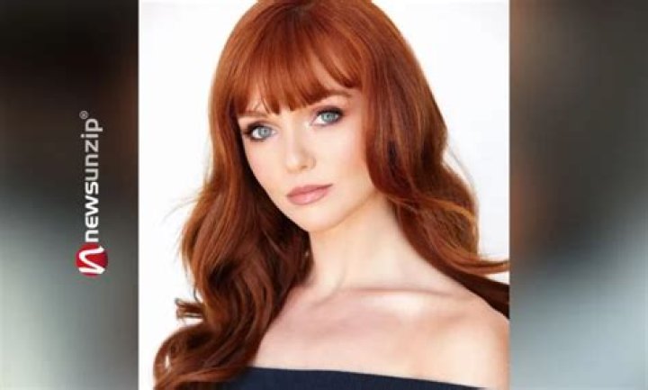 Hannah Rose - Age, Family, Bio