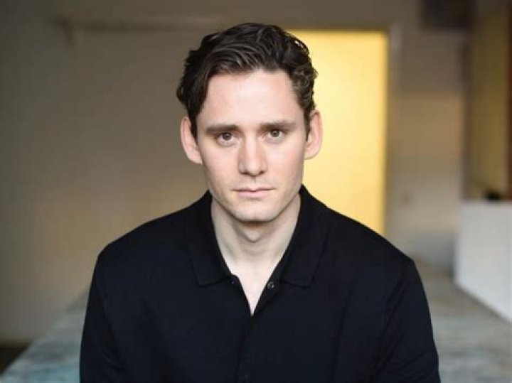 Hannes Fohlin Bio (Wiki) 