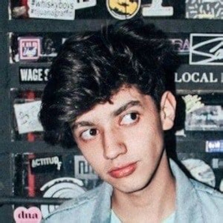 Harold Azuara - Age, Family, Bio