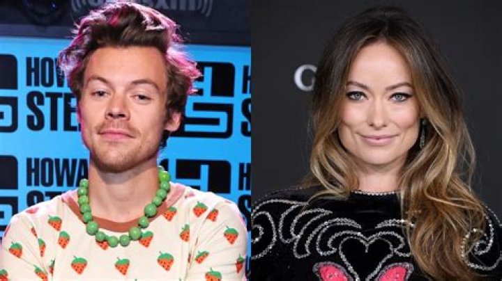 Harry Styles: It ‘doesn’t make me feel good’ when fans hate on Olivia Wilde