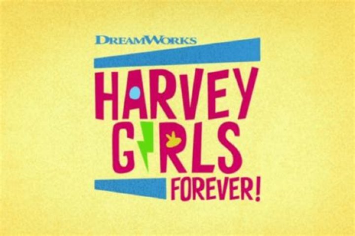 Harvey Girls Forever! - Cast, Ages, Trivia