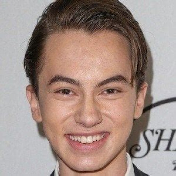 Hayden Byerly - Age, Family, Bio