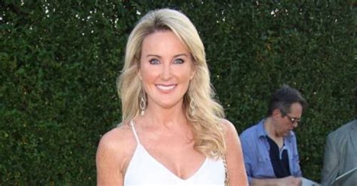 Heather Childers Bio (Wiki) 