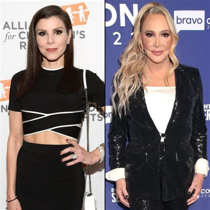 Heather Dubrow Hopes Shannon Beador Will 'Take Some Space' After DUI