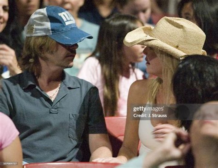 Heather Locklear and David Spade?!