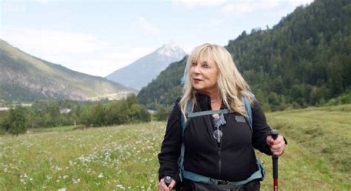 Helen Lederer Bio (Wiki) 