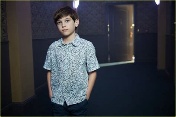 Henrey Joseph Samiri - Age, Family, Bio