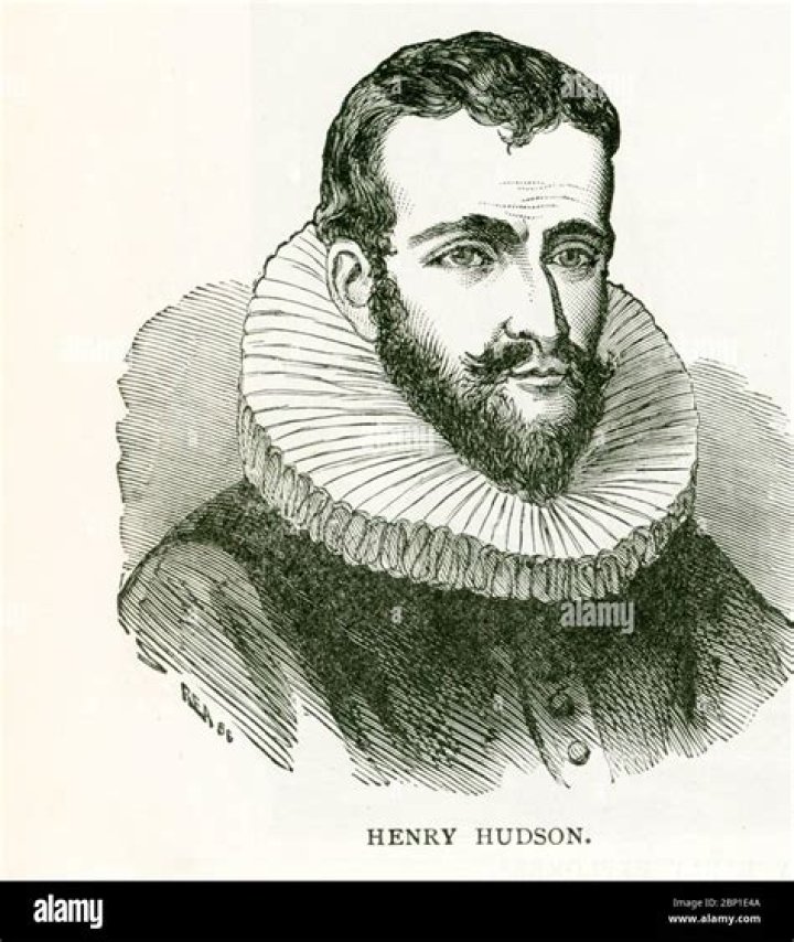Henry Hudson - Trivia, Family, Bio