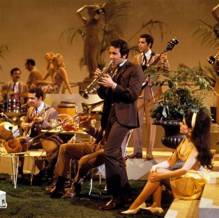 Herb Alpert