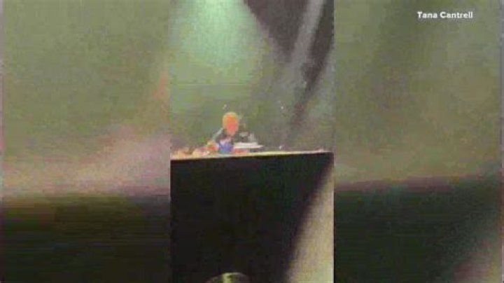 Here is What Happened to Post Malone on Stage!