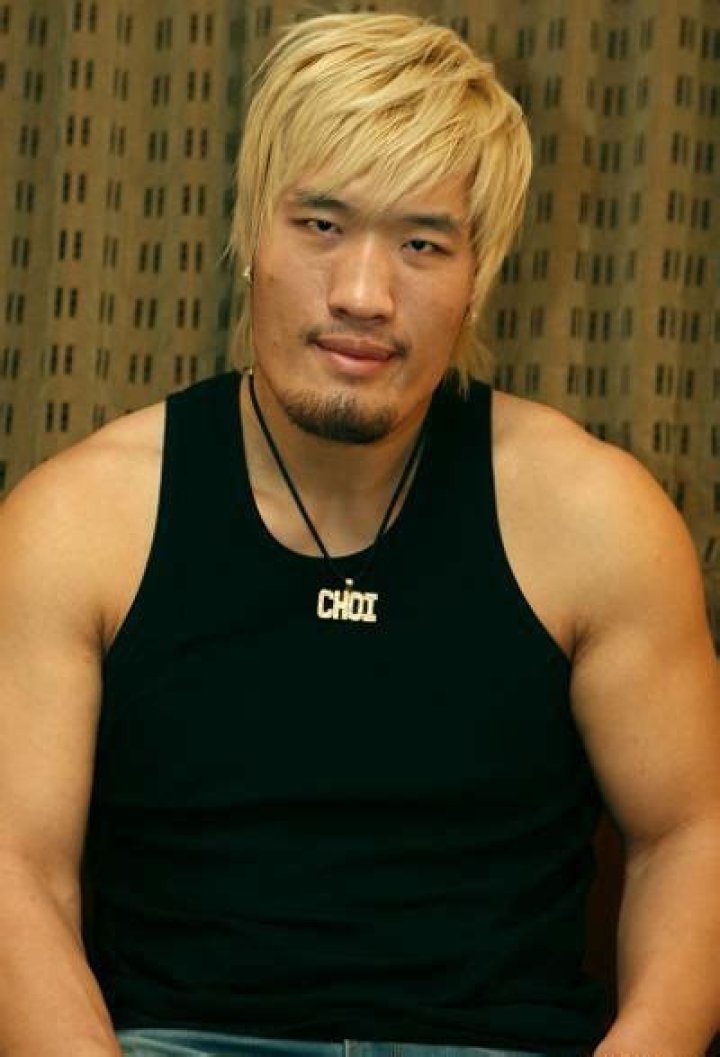 Hong-Man Choi Bio (Wiki) 