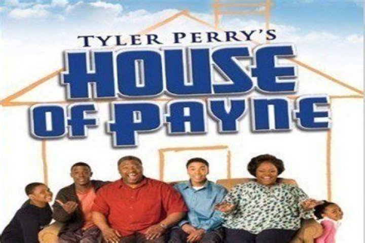 House of Payne - Cast, Ages, Trivia
