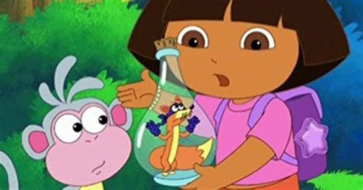 How did Boots die in Dora the Explorer?