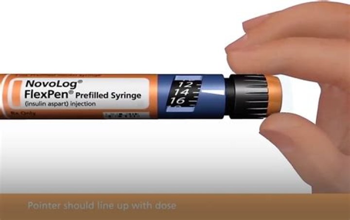 How long does novolin insulin last?